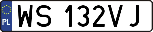 WS132VJ