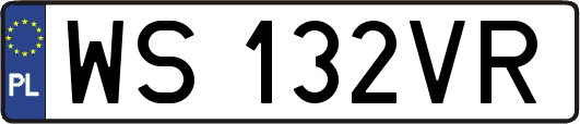 WS132VR