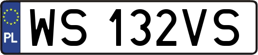 WS132VS