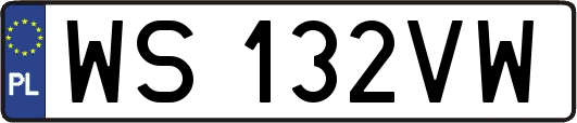 WS132VW