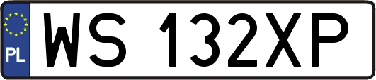 WS132XP