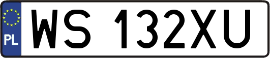 WS132XU