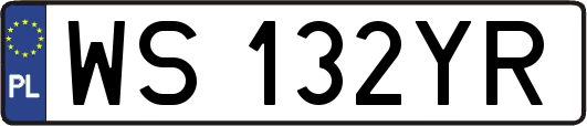 WS132YR