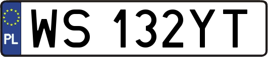 WS132YT