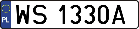 WS1330A