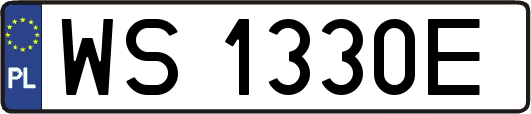 WS1330E