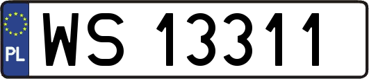 WS13311