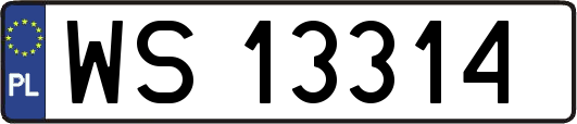 WS13314