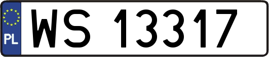 WS13317