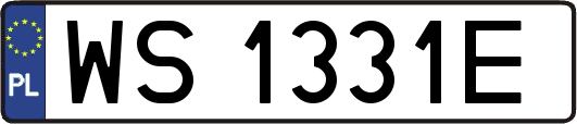 WS1331E