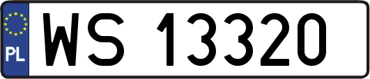 WS13320