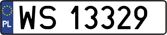 WS13329