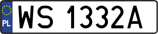 WS1332A