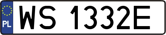 WS1332E