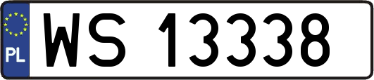 WS13338