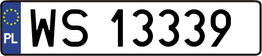 WS13339