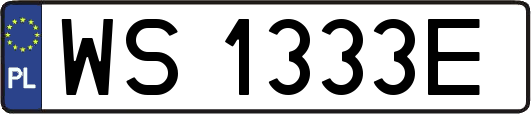 WS1333E