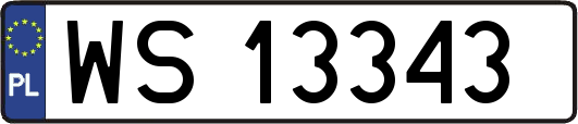 WS13343