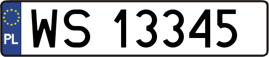 WS13345