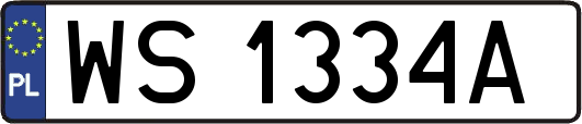 WS1334A