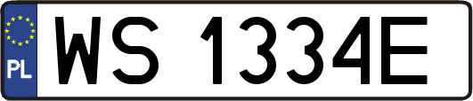 WS1334E