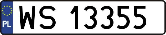 WS13355