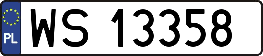 WS13358