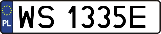 WS1335E