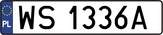 WS1336A