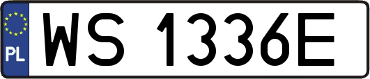 WS1336E
