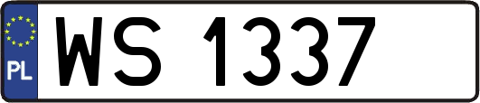 WS1337