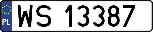 WS13387