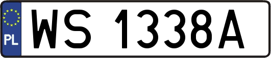 WS1338A
