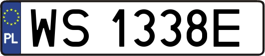 WS1338E