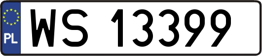 WS13399