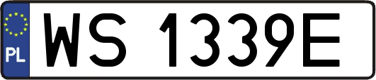 WS1339E