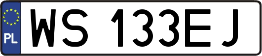 WS133EJ