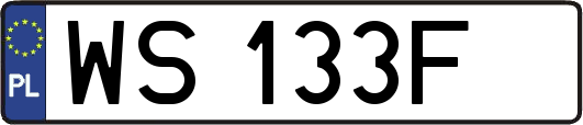 WS133F