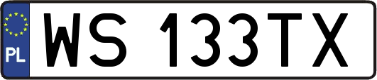 WS133TX