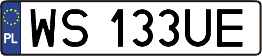 WS133UE