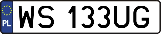 WS133UG