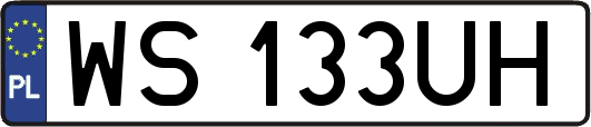 WS133UH