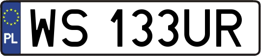 WS133UR