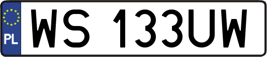 WS133UW