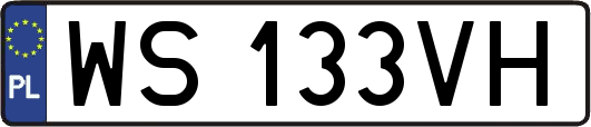 WS133VH