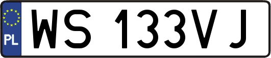 WS133VJ