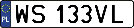 WS133VL