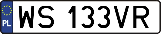 WS133VR