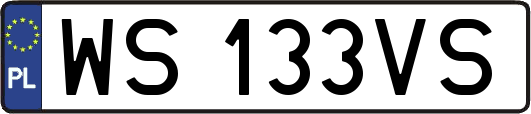 WS133VS