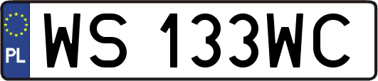 WS133WC